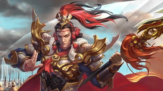 三国杀：没有队友直接等死？这明明是有大局观！