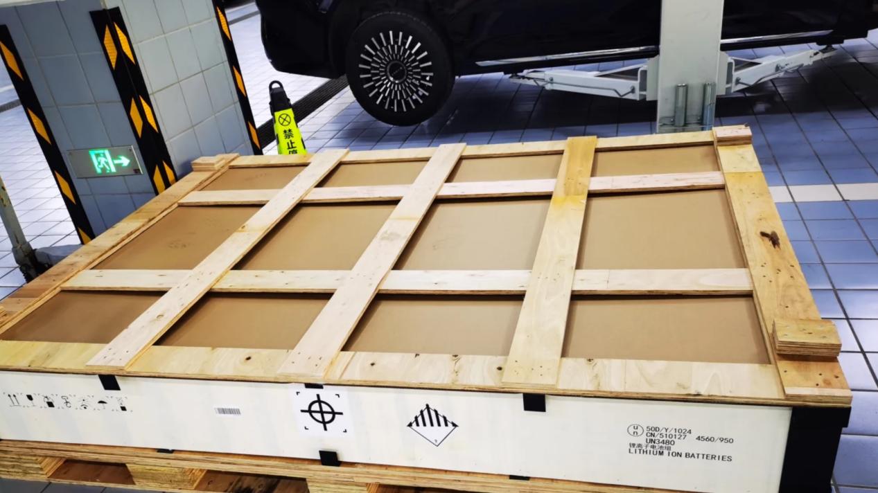 把用户至上落到实处，极氪从不玩虚的