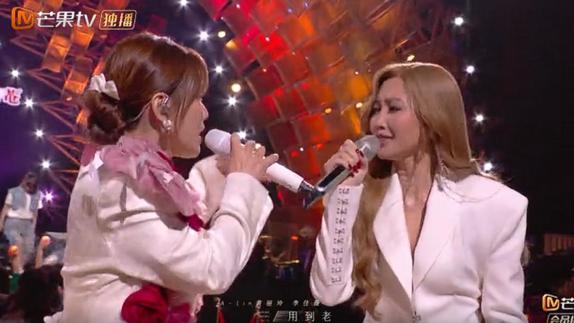 一首28年前的老歌，为何能压轴《声生不息·华流季》金曲盛典？