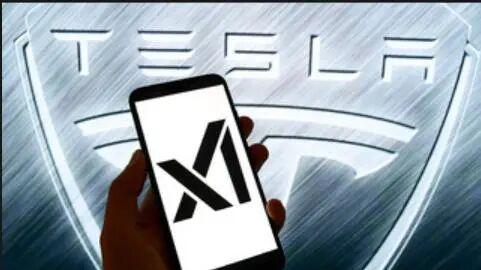 马斯克剑指太空算力：SpaceX收购xAI，太空光伏成A股新风口