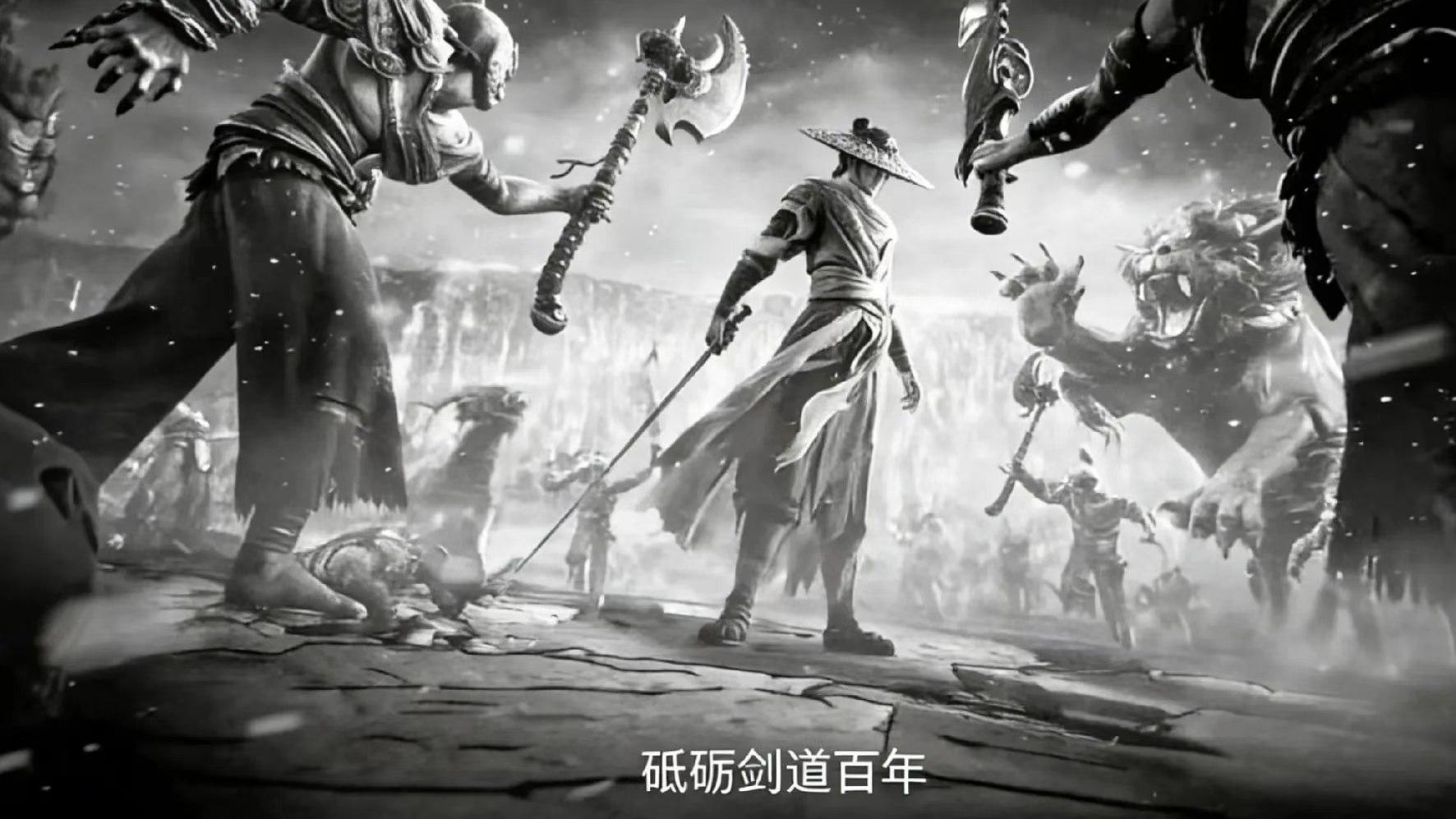 剑来名场面：阿良赠剑、老大剑仙送行，宁姚归阵铸长城荣光