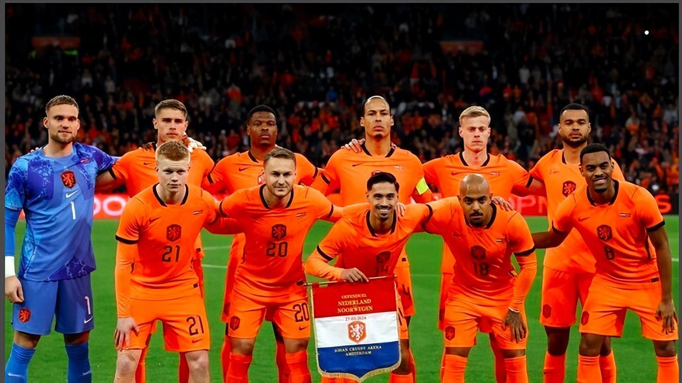 专家向世界杯与日本同组的荷兰队建言，“最佳方案是以小组第三出线”