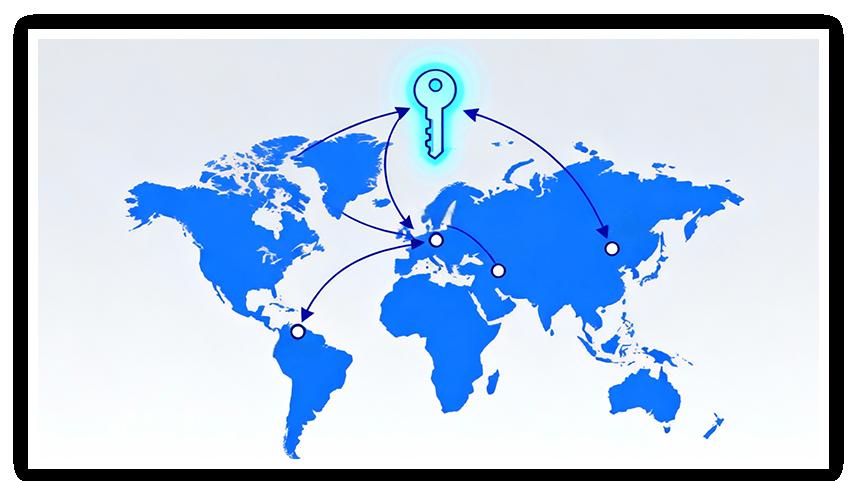 FIPS 140-3是什么？为什么它对代码签名至关重要？