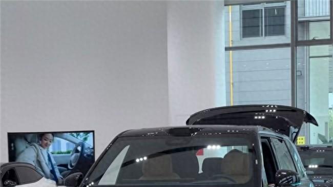 50万你会买极氪9X吗？