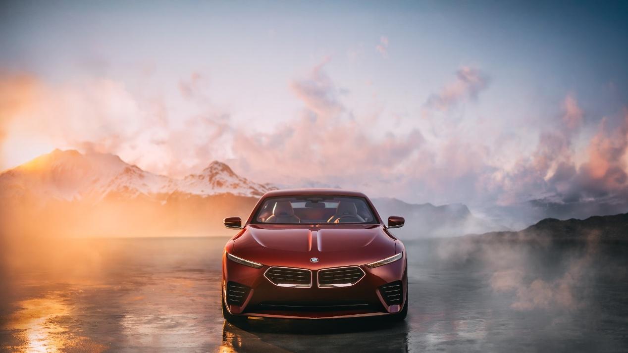 宝马集团携 16 款首秀车型亮相 2026 北京车展