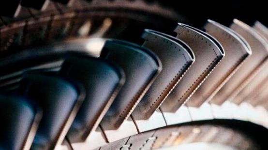 解决发动机叶片高温遮蔽难题，大连义邦新材料实现无渗漏精准防护