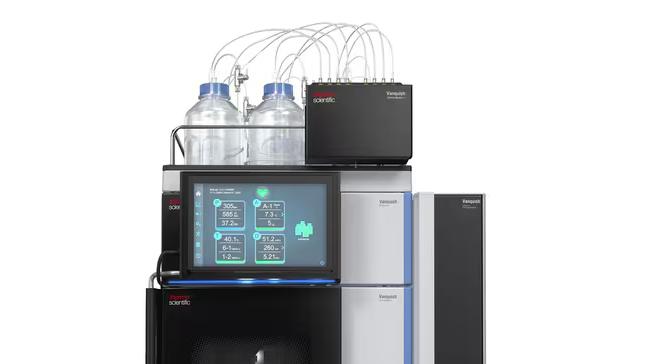 「新手避坑」液相色谱图长得怪？5分钟教你看懂那些“诡异”的峰！