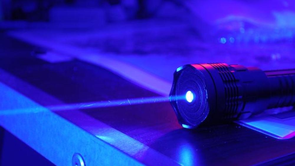 连续波 UV-B 激光二极管问世，实现全球首次