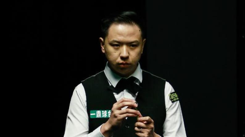 最新战报！肖国栋3-2冲赛点，王信伯4连胜夺赛点，巫师2-2，雷佩凡1-4