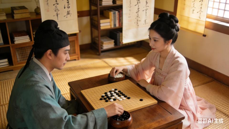 长知识 | 女子的配偶为何叫“丈夫”