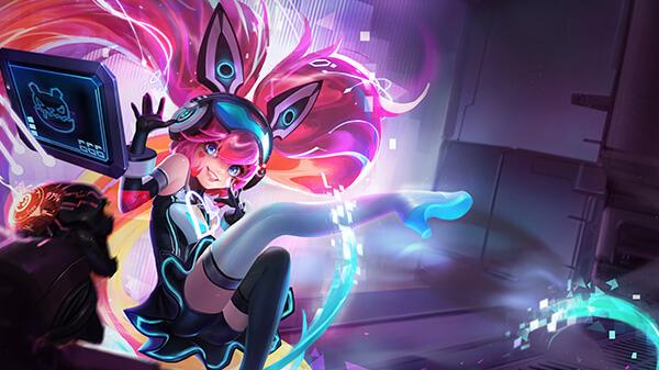 王者荣耀：KPL冠军回馈，八折入手高品质皮肤