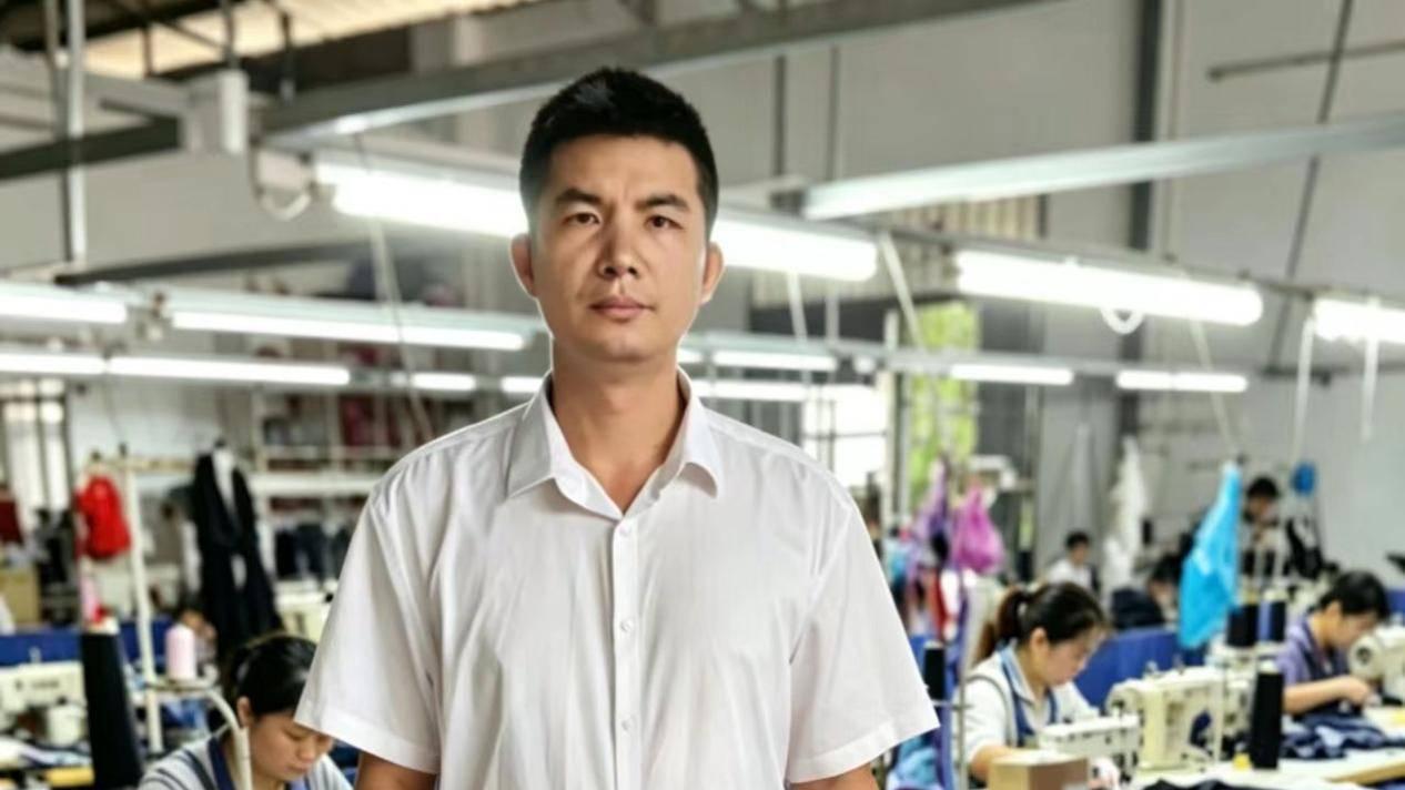 爱蝶妃品牌故事：一个永不认输的灵魂，为你撑起的温柔