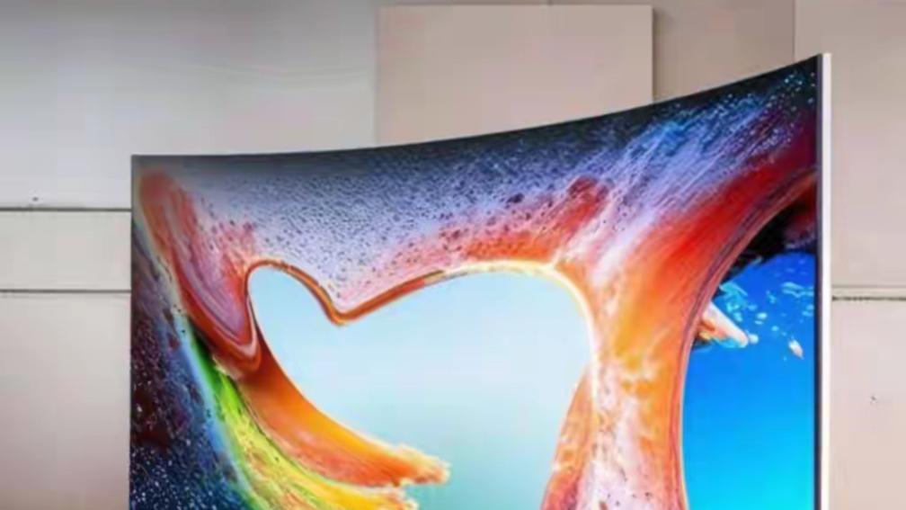 破解痛点！TCL RGB 85C11L改进型RGB与万象分区实现高端画质跃迁