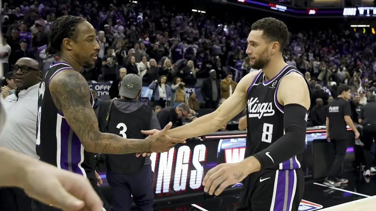 一夜4消息：湖人旧将射手签约，克莱好消息，2.15亿前锋赛季报销