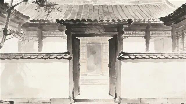 史话“南墙” | 李世金