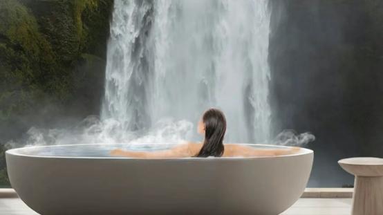 家用壁挂炉洗澡水温不稳？别急着换，先检查这个阀门！