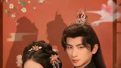 《风雪夜归人＆惊鸿照影来》经典重现，凄美爱情，感人至深（70集）。