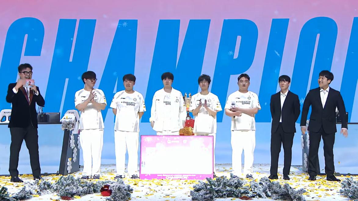 iG以3-0击败JDG，成功夺得德杯冠军！Wei超神发挥暴打Junjia