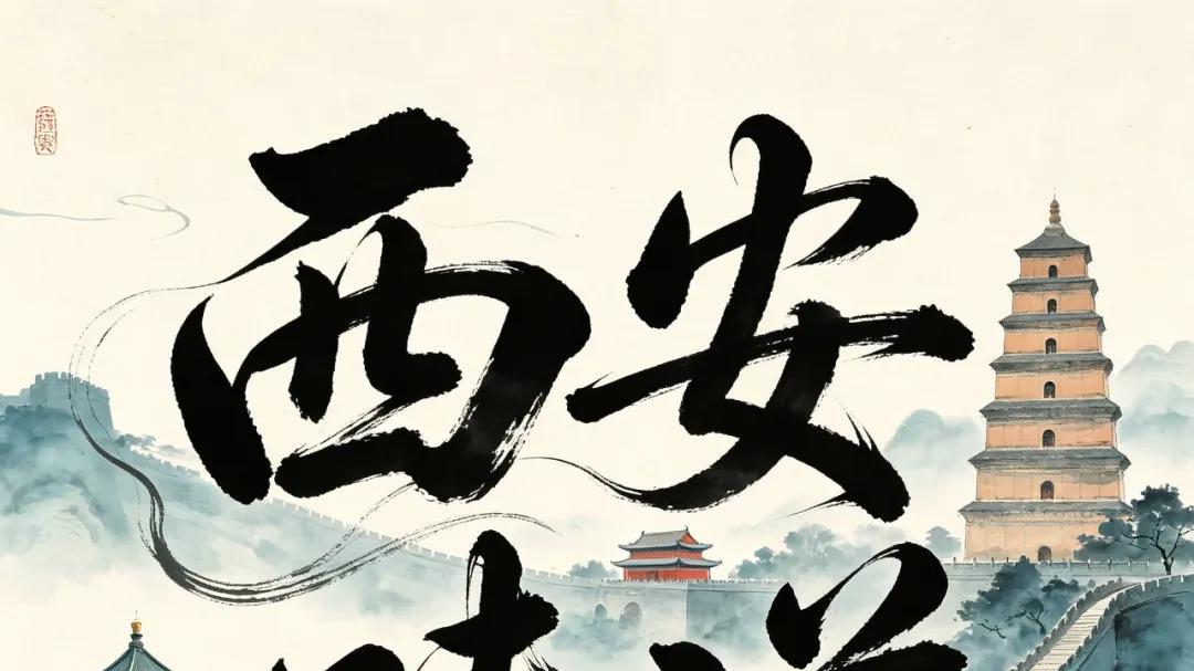 徐磊乐全新单曲《西安的味道》全网上线，以美食旋律镌刻家乡深情