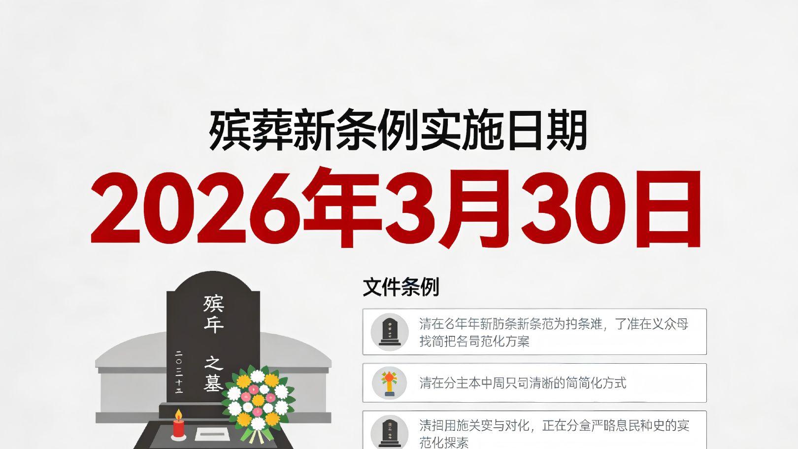 新条例实施时间表：各地准备情况与过渡安排