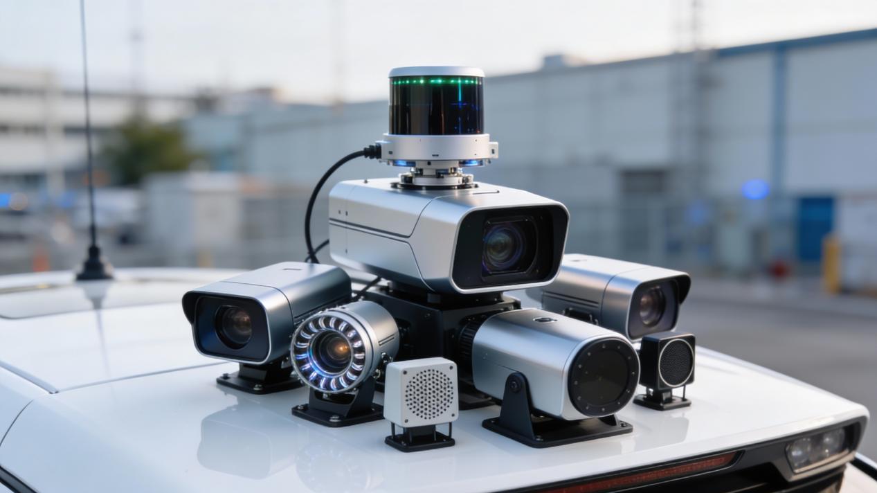 国外Waymo都上高速了，萝卜快跑为什么还在市区溜达？