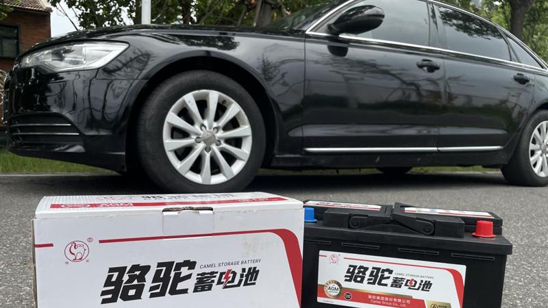 70亿春运自驾潮，骆驼AGM启停电池筑牢归乡安全首道防线