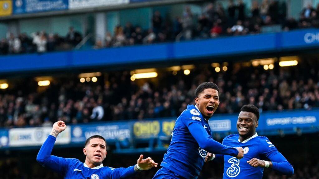 英超：切尔西vs利兹联，蓝桥的复仇之战！