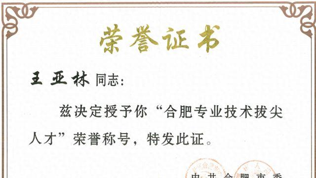 精辩守正义，匠心护苍生——王亚林刑辩团队品牌纪实