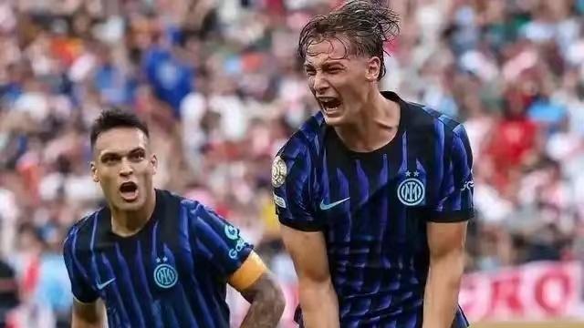 国米补强之锋线篇：劳塔罗皮奥确定留队，齐沃希望引进强力边锋