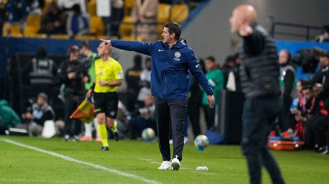 AC米兰务实，国际米兰积极