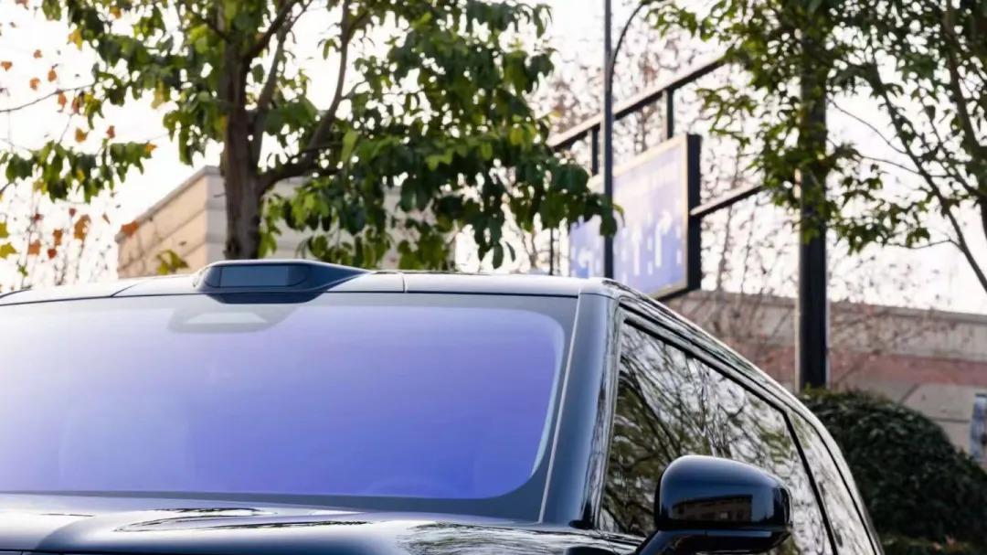 “车界奥斯卡”，极氪9X横扫奖项！