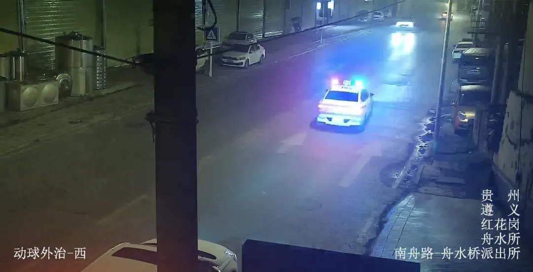 2岁幼童高烧晕厥 母亲深夜求助派出所