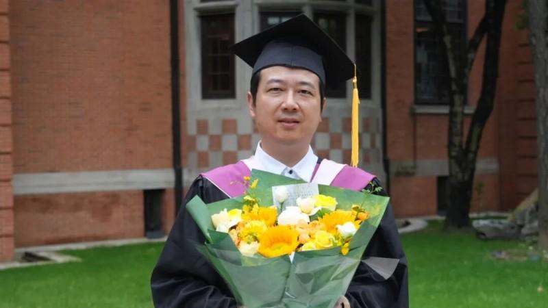 笛韵耀上音，薪火赓续传！上海音乐学院首批竹笛表演专业博士研究生圆满完成学业，顺利毕业