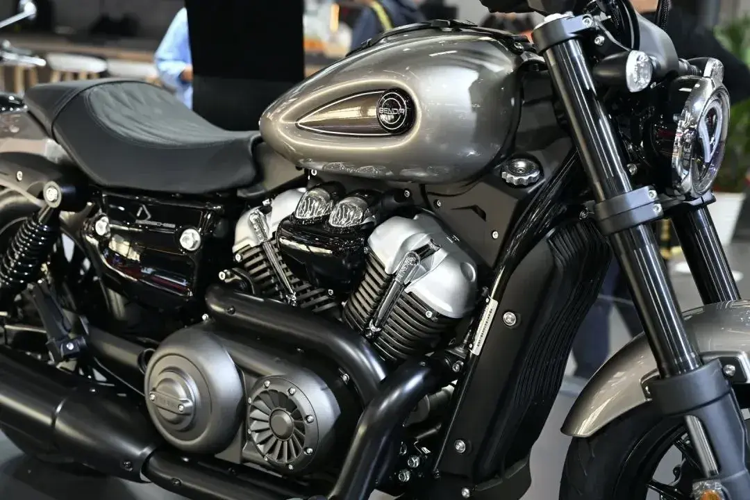 抢先看！等了快一年的金吉拉 250 CVT 明天发布