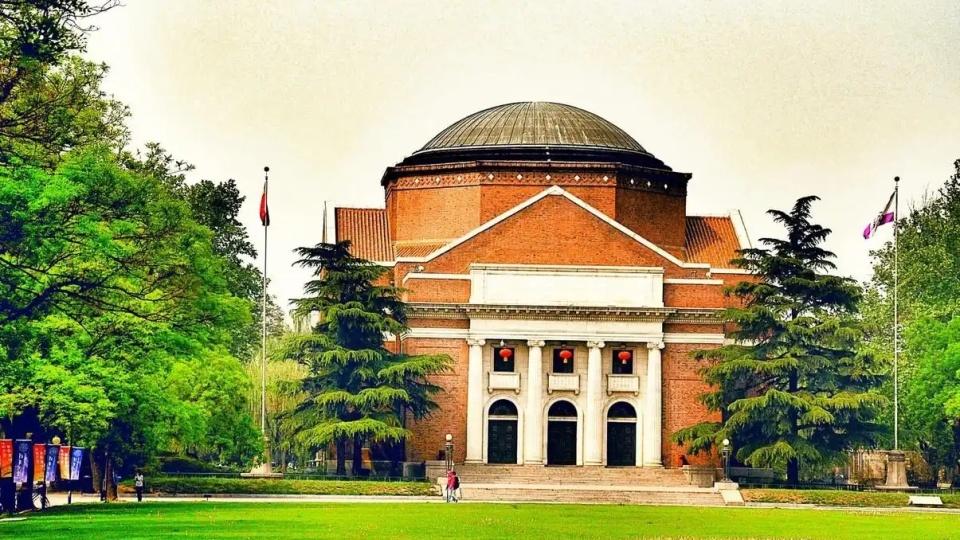 每个省份设置一个分校区，清华大学开启全国布局