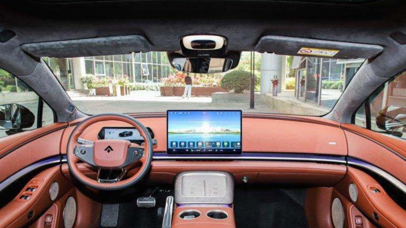 春节前新车扎堆上市，普通人选择越来越多，春节能提车？