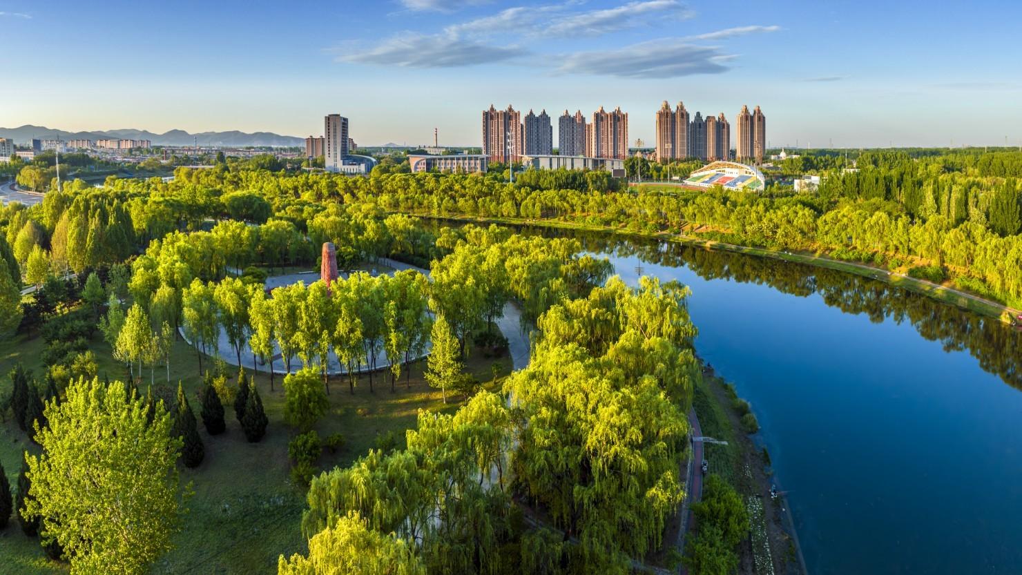 平谷GDP垫底背后，三个国家级牌照，谁在接盘北京的外溢功能”