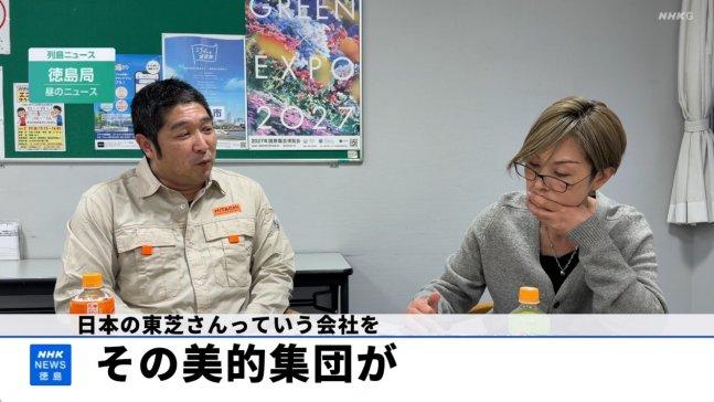 美的空调掌握中央空调核心低频技术，日本工程师“愣住”