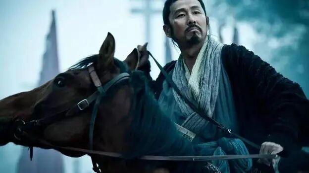 雄才大略如汉武帝，为何因一场艳遇，葬送十万将士性命？