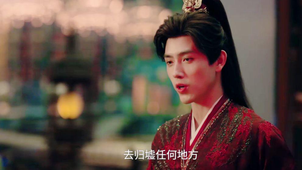 迪丽热巴，对不起！看完《白日提灯》第20集，我想弃剧了！