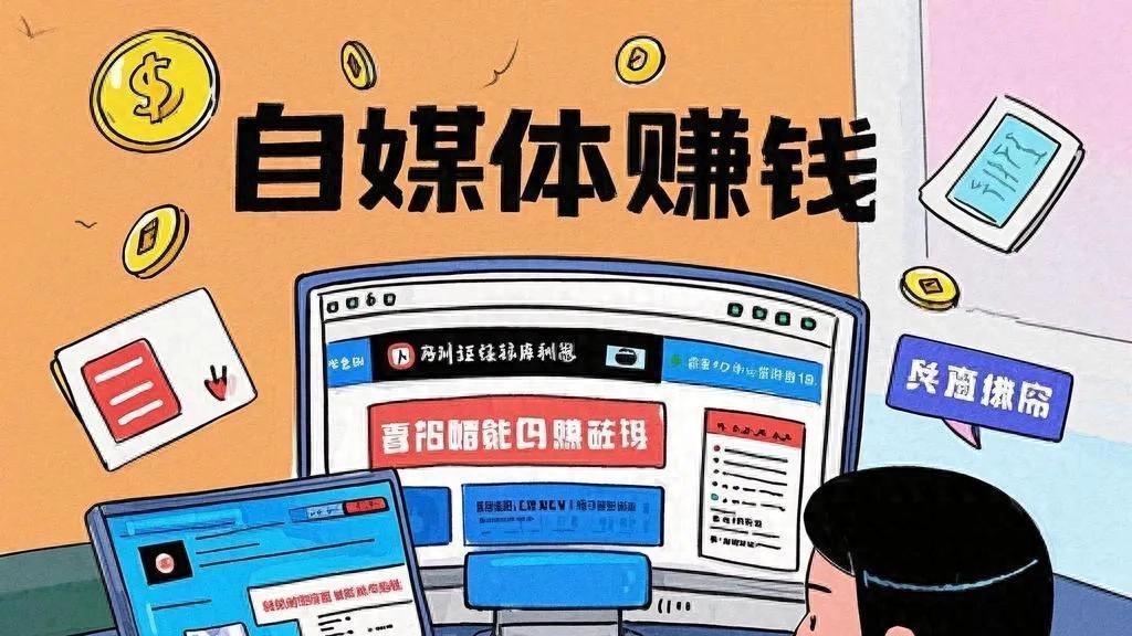 亲测有效！从抖音/小红书迁移经验，大鱼号新手30天转正，月赚1500+