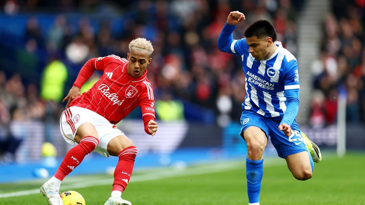 曼城战诺丁汉森林，哈兰德的上与不上，都改变不了双方基本面的差距