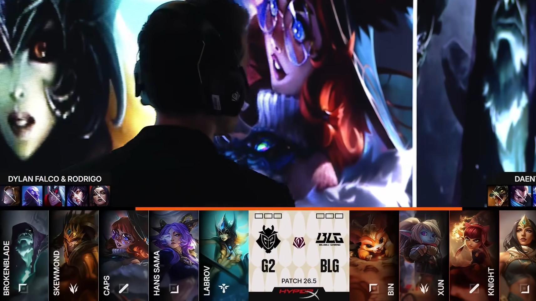 wayward爆料TES青训时母亲在班主任面前装哭谎称他病重来拖延时间