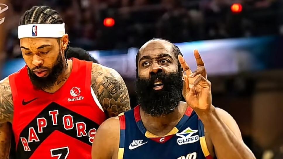 季后赛表现最差球星，申京和英格拉姆不相上下，攻防两端迷失