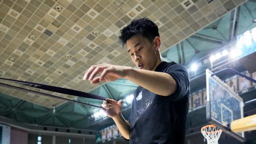 曝林葳将回CBA但会被同曦交易 镀金后留国内还是继续旅外追梦？