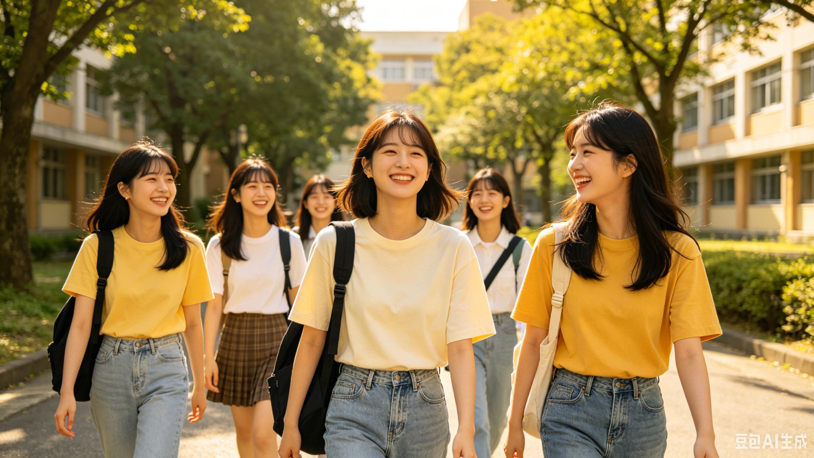 大学室友结婚没叫我，我默默把她拉黑了：有些关系，散了就散了吧