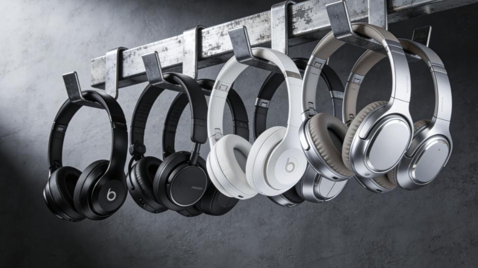 新手必看：头戴式耳机哪个牌子的好用，权威头戴式耳机前十名排行榜出炉！