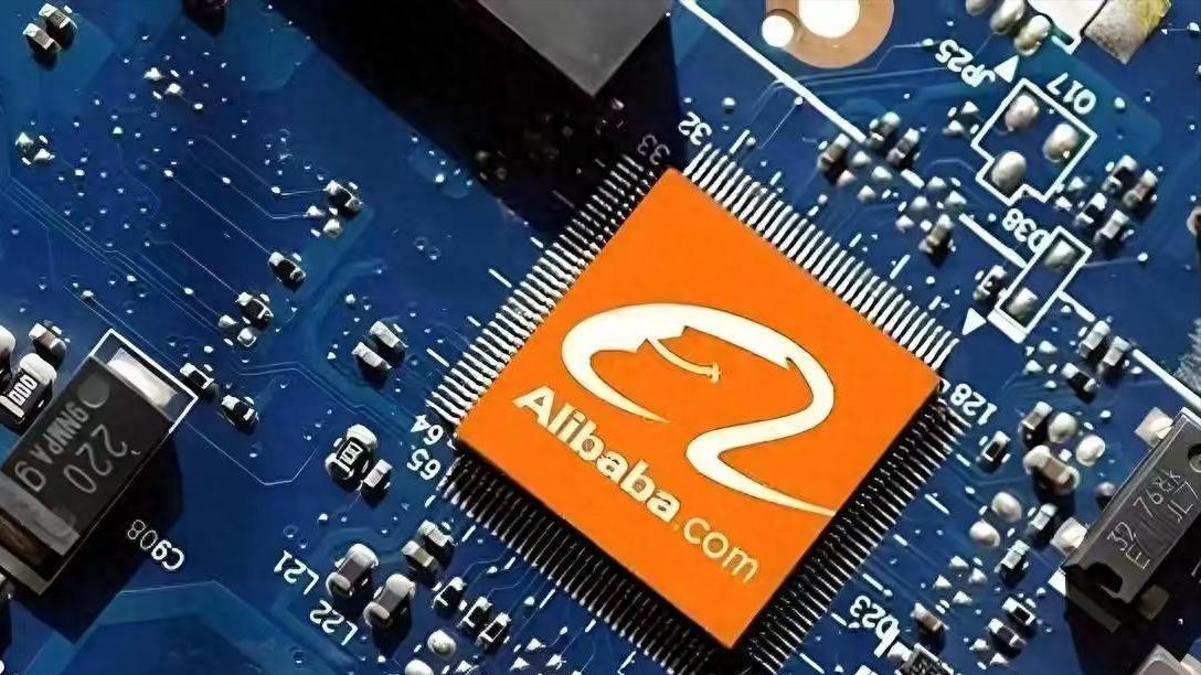 阿里闷声造芯三年，镇岳510出货50万片、真武810E交货47万片