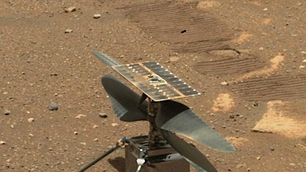 美国画大饼！2030年底发射人类第一艘核动力飞船 目标火星