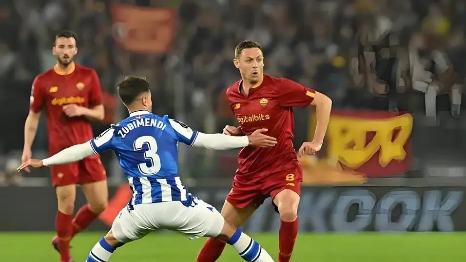 意甲焦点：热那亚保级背水一战，罗马伤兵满营能否全身而退？附赠足球日记